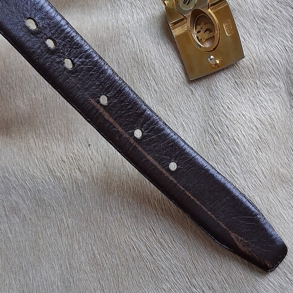 Vintage DIOR Belt - Picture 6 of 16